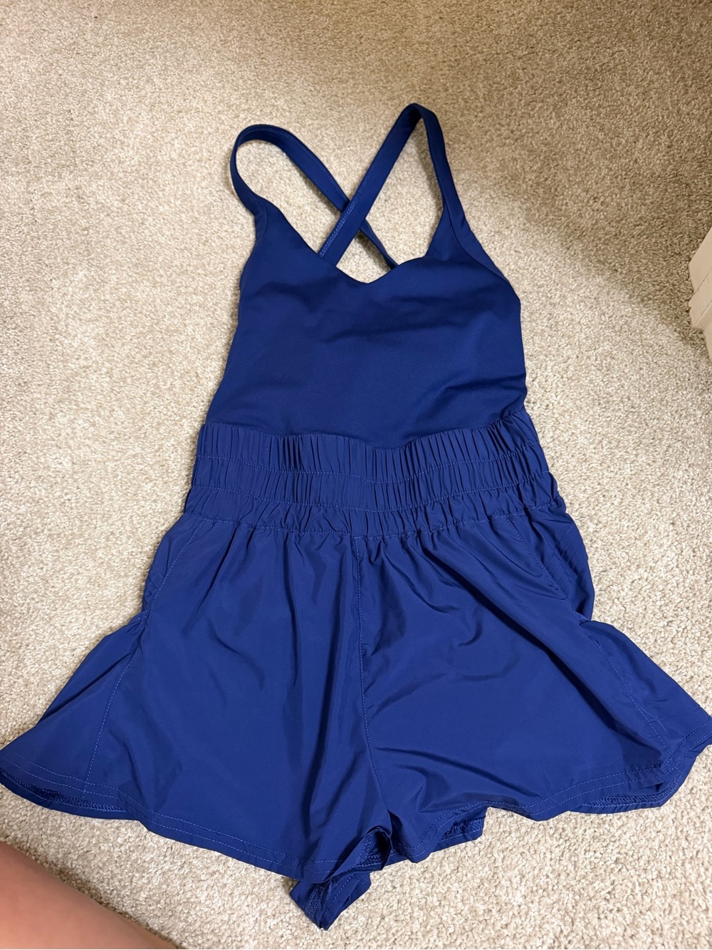 FP Movement Get Your Flirt On Romper